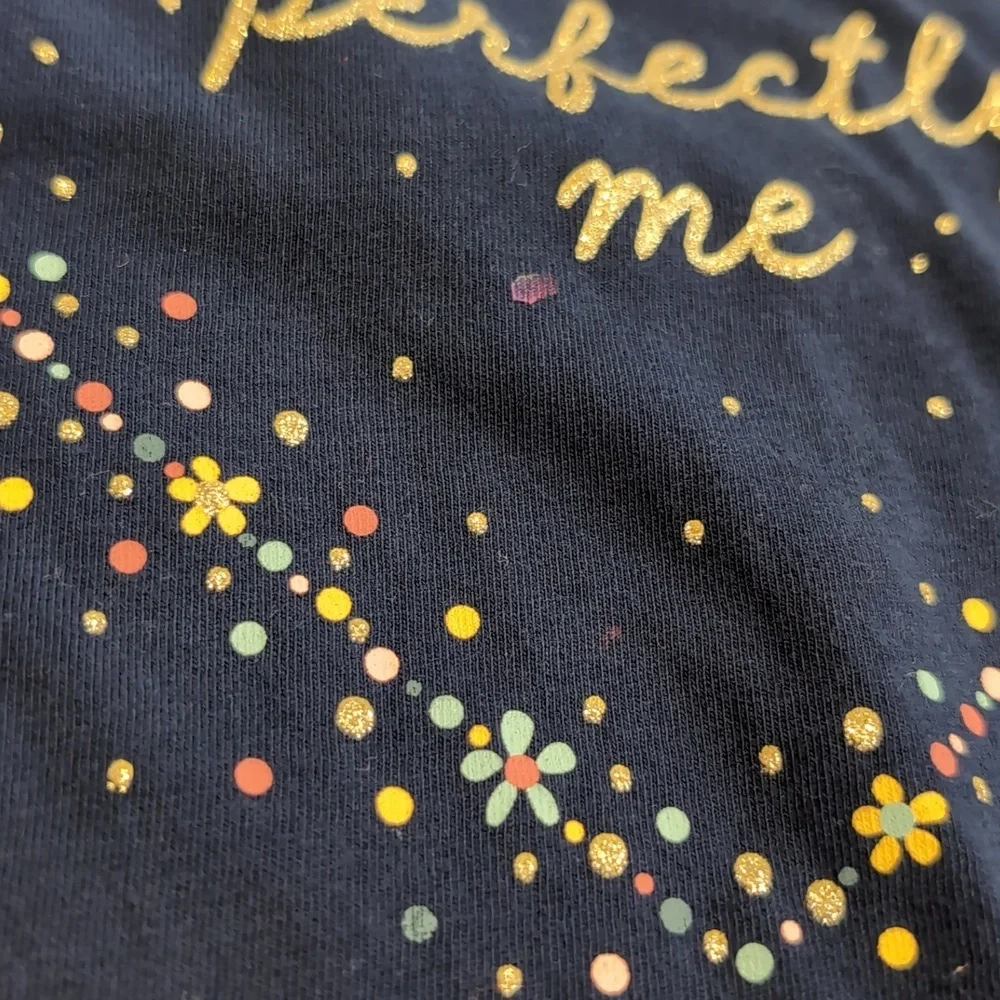 Carters crew neck